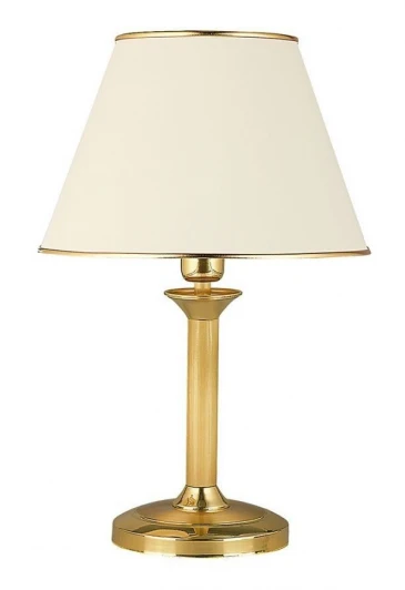 206A CL L Интерьерная настольная лампа Jupiter Classic 206A CL L