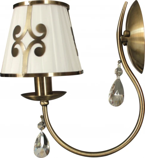TL7500B-01AB Бра Toplight Dorris TL7500B-01AB