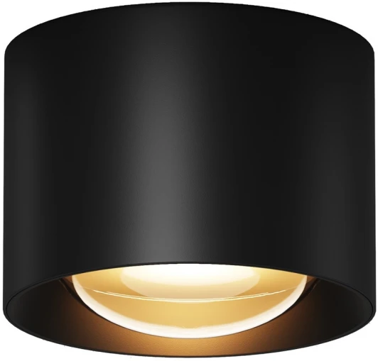 O498CL-L7B3K Потолочный светильник IP65 уличный LED Maytoni Lumina O498CL-L7B3K (220V, круглые)