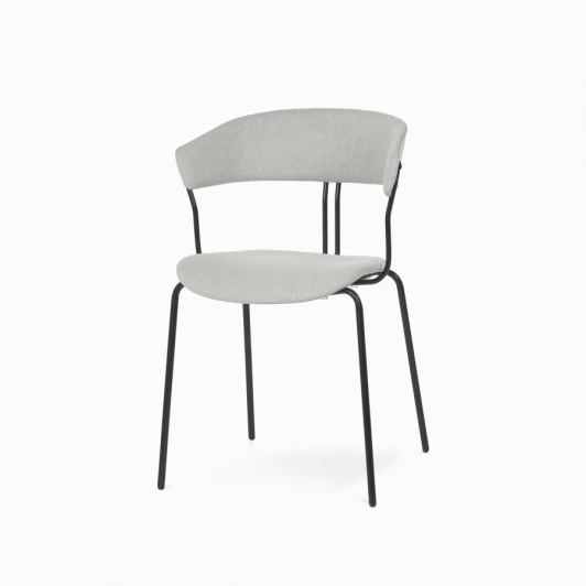 PC-161A-2 Обеденный стул Embrace 52х76 COSMO арт.PC-161A-2