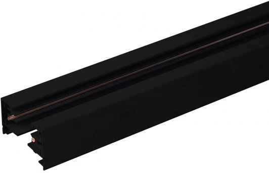 TRL-1-1-300-BK Шинопровод Elektrostandard Track Rail BK Surface TRL-1-1-300-BK