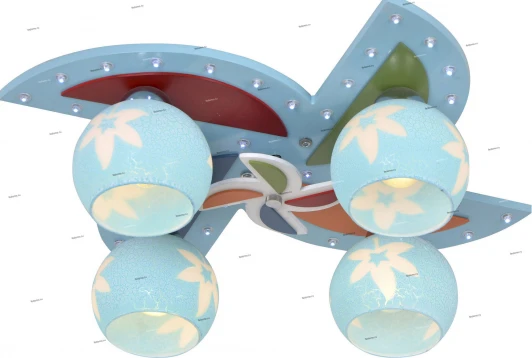 07451 Ozcan Бумеранг 07451