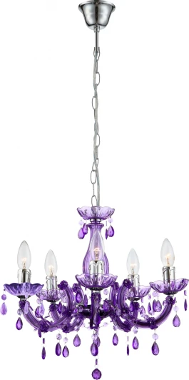 63115-5 Подвесная люстра Globo Cuimbra II 63115-5