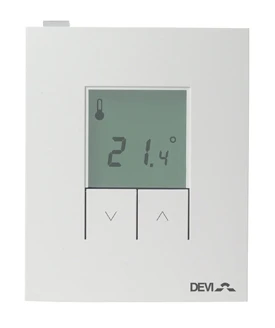 19190004 Devilink RS регулятор температуры воздуха