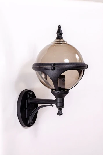 88401 Bl Настенный фонарь уличный Oasis Light 88401 Bl