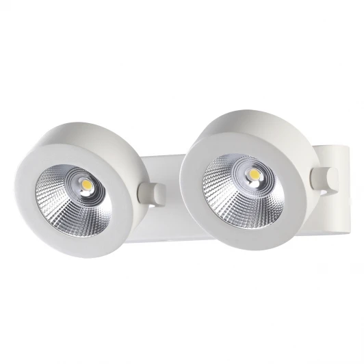 3493/20WL Спот Odeon Light Pumavi 3493/20WL