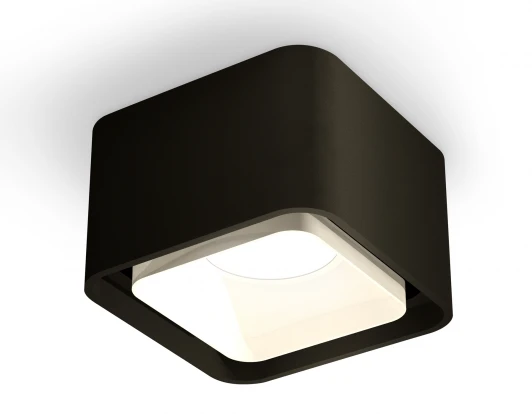 XS7833021 Накладной точечный светильник Ambrella Techno Spot XS7833021