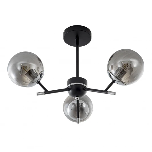 MD.2694.3 Потолочная люстра на штанге Modelux MODEMODERN MD.2694.3