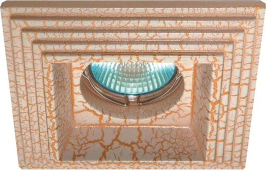 DL208G/1 Точечный светильник Donolux DL208 DL208G/1