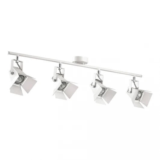 3631/4C Спот Odeon Light Techno Pro 3631/4C