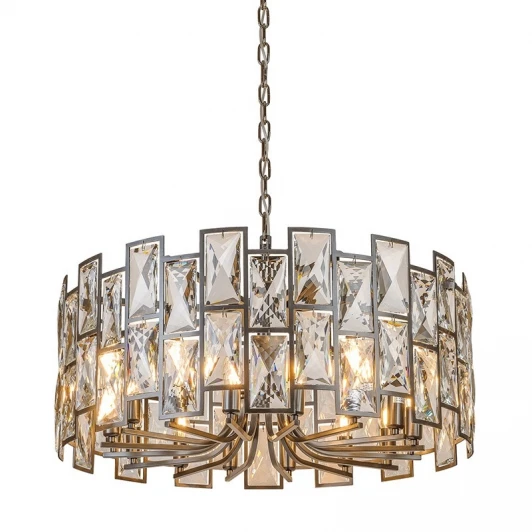 L34516 Подвесная люстра L'Arte Luce Delio L34516