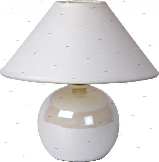 14553/81/31 Интерьерная настольная лампа Lucide Faro 14553/81/31