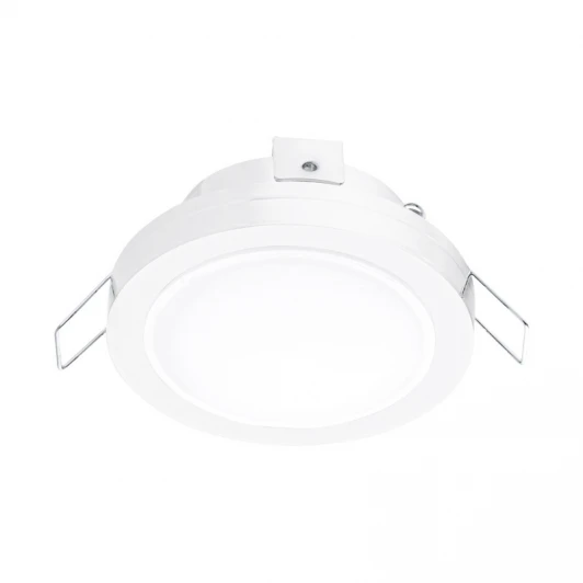 95917 Встраиваемый точечный светильник Eglo Pineda 1 95917