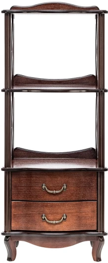 2100790000001 Этажерка Джульетта-2" Leset" 2100790000001