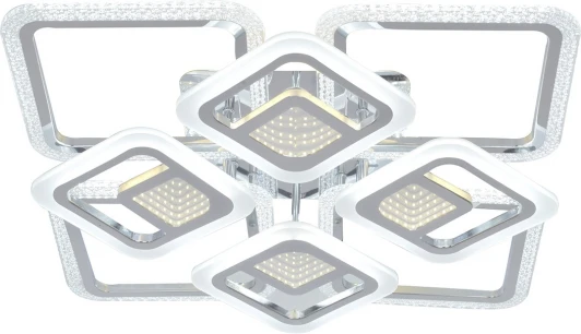 000028956 Потолочная люстра Мелодия Света SS1L 000028956