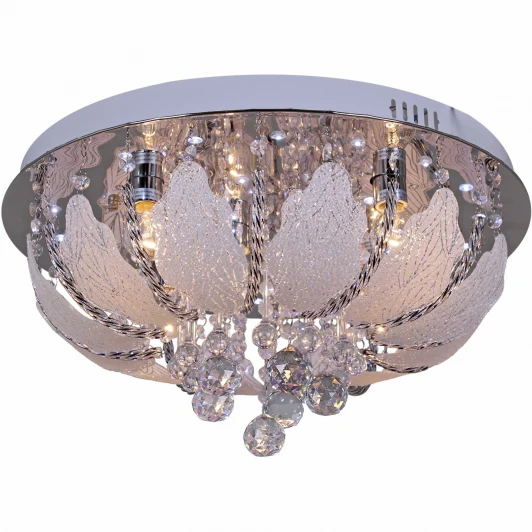 55820-0.3-05 Потолочная люстра с пультом Reluce 55820-0.3-05