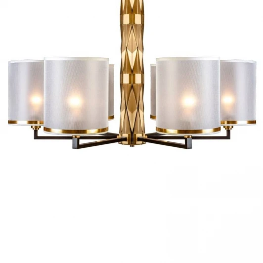 L31406 Подвесная люстра L'Arte Luce Flaire L31406 (220V, на цепи)