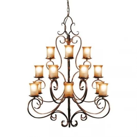 L14515.27 Подвесная люстра L'Arte Luce Modena L14515.27