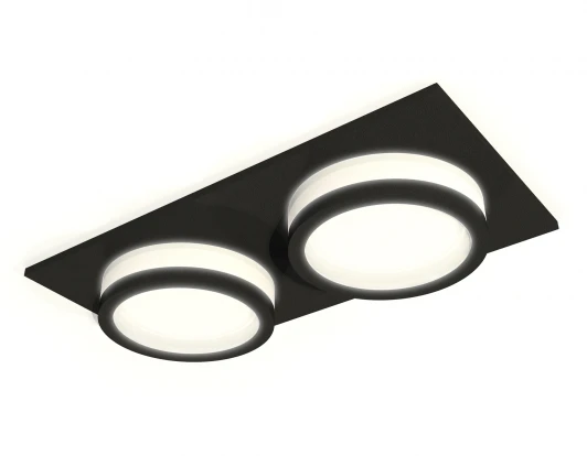 XC6526060 Встраиваемый точечный светильник Ambrella Techno Spot XC6526060 (220V)