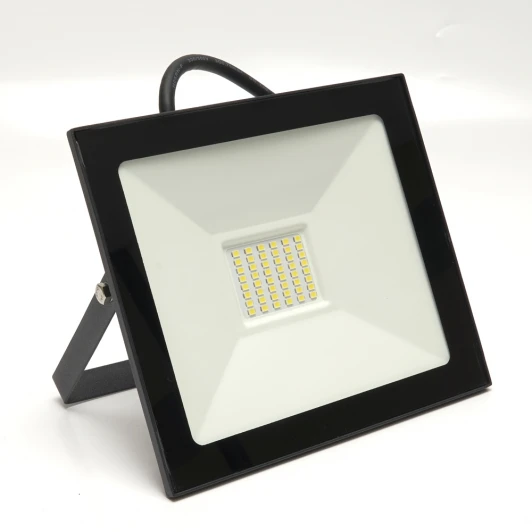 55066 Прожектор уличный Feron 55066 (LED, 220V, IP65)