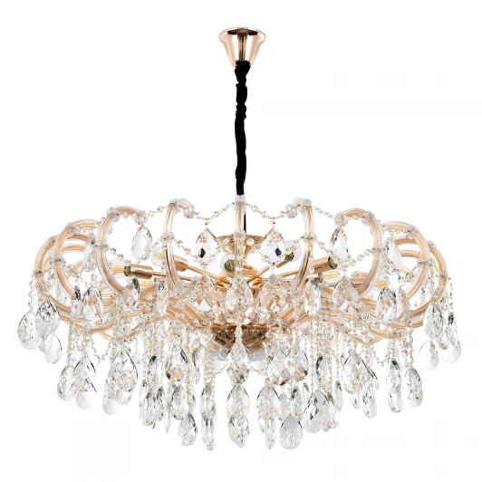 ML.7001.10P Подвесная люстра Modelux MODELUX ML.7001.10P