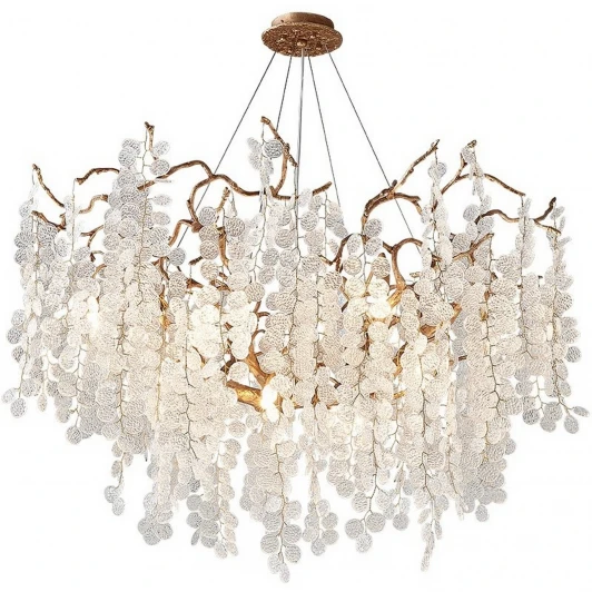 LC-11-0900 Подвесная люстра G9 Lu Carte LC-11-0900