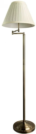 A2872PN-1AB Торшер Arte Lamp California A2872PN-1AB