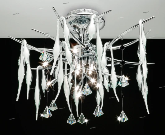 1233 Потолочная люстра Mantra BN 1233