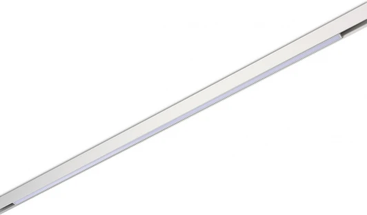 DL20601WW24W Трековый светильник магнитный 24В 8Вт Donolux Line DL20601WW24W (LED, 48V)