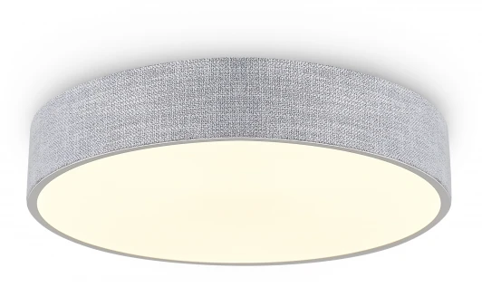 FR5555CL-L30BGG Потолочный светильник круглый Freya Ruler FR5555CL-L30BGG (LED, 220V)