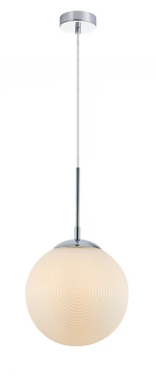 P031PL-01CH Подвесной светильник Maytoni Lumina P031PL-01CH