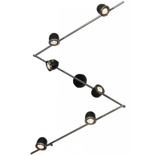 GRLSN-3129-06 Спот Lussole Loft Tivoli GRLSN-3129-06