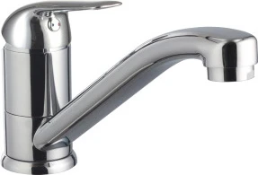 LM1204C Смеситель Lemark plus Advance LM1204C для кухонной мойки