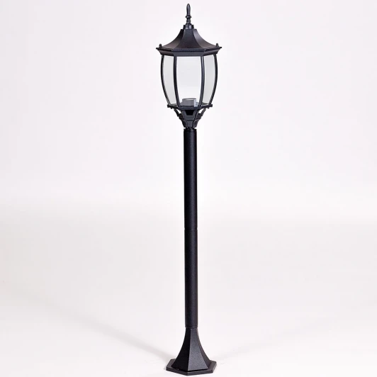 93906 Bl Наземный фонарь Oasis Light 93906 Bl
