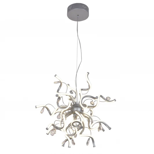 2387-18P Подвесная люстра Favourite Coil 2387-18P