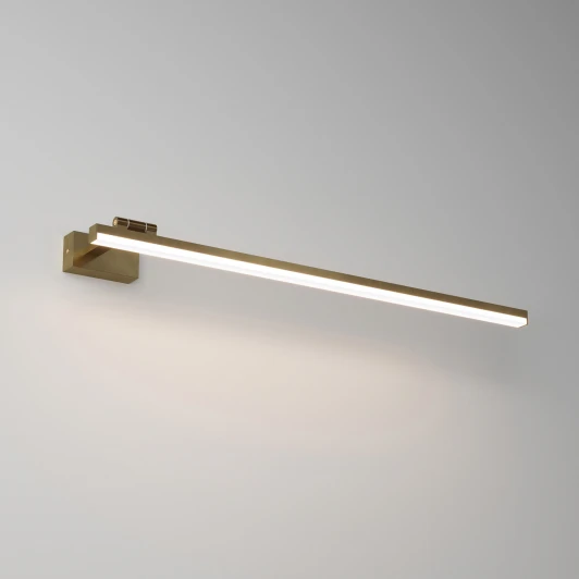 40155/LED Подсветка для картин светодиодная Elektrostandard Acento 40155/LED (a071234)