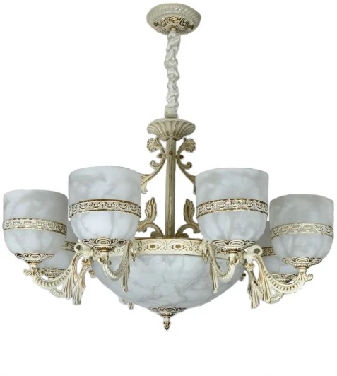 000023612 Подвесная люстра Мелодия Света PL1N 000023612