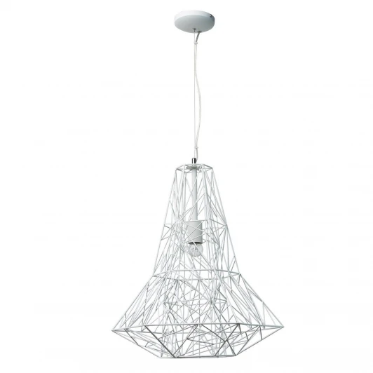 643011201 Подвесной светильник MW-Light Кассель 643011201