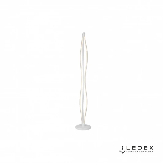 F6329 WH Торшер iLedex Stringer F6329 WH
