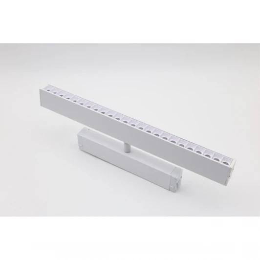 APL.0202.10.18 Трековый светильник светодиодный магнитный 220V 18W  Aployt Magnetic track 220 APL.0202.10.18