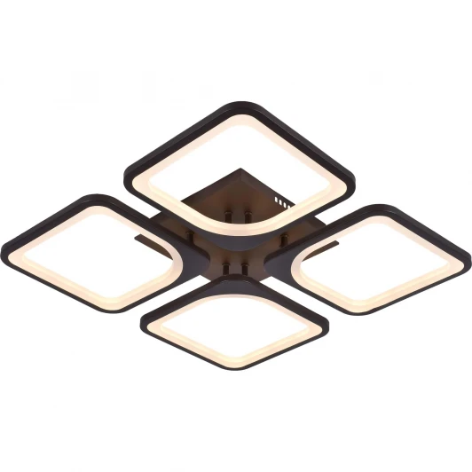 SLE500472-04 Потолочная люстра EvoLed Valiano SLE500472-04