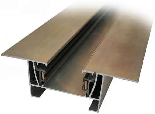 UBX-Q123 RS2 BLACK 100 SET01 Шинопровод Volpe UBX-Q123 RS2 BLACK 100 SET01