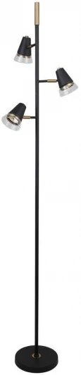 4618-3F Торшер F-Promo Trandy 4618-3F (220V, выключатель)