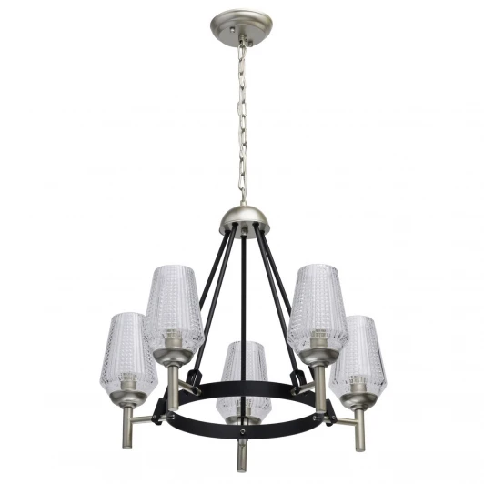 285011305 Подвесная люстра MW-Light Альгеро 285011305