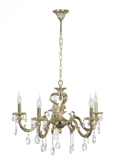 Siena E 1.1.5.200 G Подвесная люстра Dio D'Arte Siena E 1.1.5.200 G