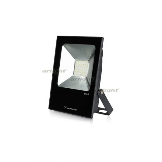 023579 Прожектор уличный Arlight AR-FLAT-ICE 023579