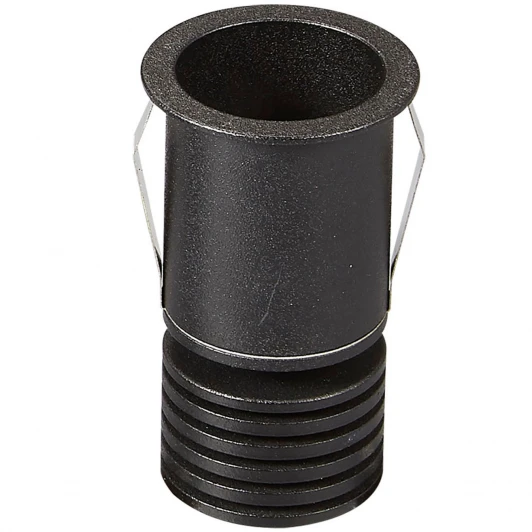 6860 Встраиваемый точечный светильник Mantra Guincho 6860 (LED, 220V, круглые)