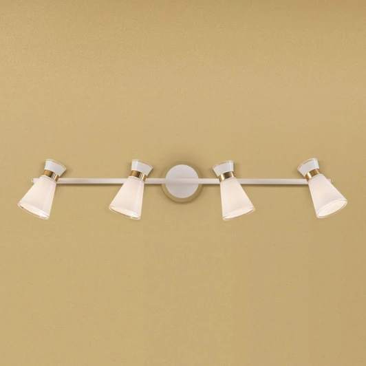 CL528542 Спот Citilux Grejs CL528542