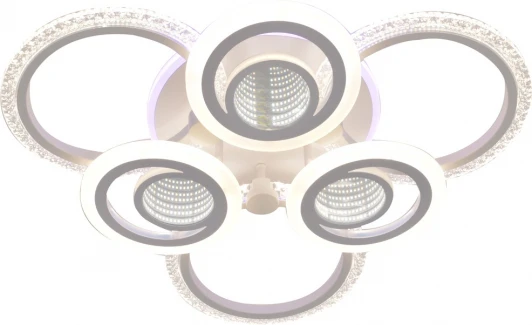 000030276 Потолочная люстра Мелодия Света SS1L 000030276