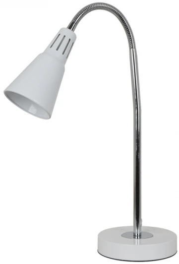 3386/1T Интерьерная настольная лампа Odeon Light Mosko 3386/1T